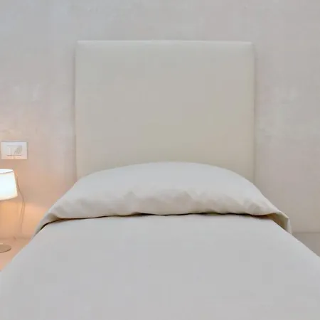 Apartman Bright White Flat In The Heart Of *